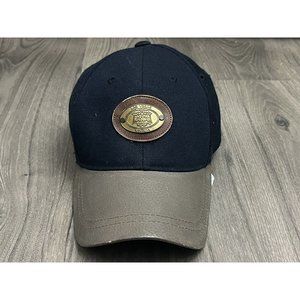 Vintage Nascar Cafe Strap Back Hat Adjustable Las Vegas - Wear